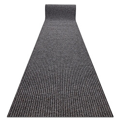 RUGSX Paillasson Antidérapant Gin 1206 - Brun Clair - 120x100 cm