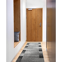 Avis RUGSX Tapis de couloir SILVER Etna Sable