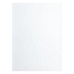 RUGSX Rumba Blanc 60x720 cm pas cher