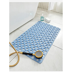 Acheter Universal Tapis de douche TPE inodore et écologique Toilette Maison Baignoire Salle de bains Tapis creux hydrophobe et antidérapant