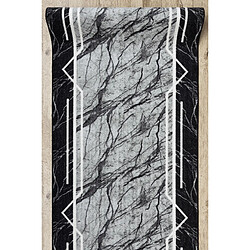 Acheter RUGSX MARMUR Marbre - Gris