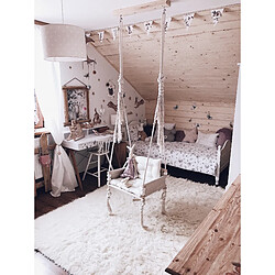 Acheter RUGSX Tapis Flokati - Beige