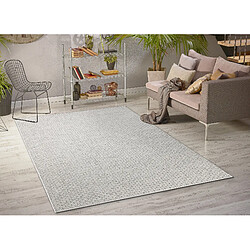 Avis Rugsx Origi - 136x190 cm - Gris