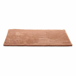 Gift Decor Tapis Marron 60x90 cm (6 Unités)