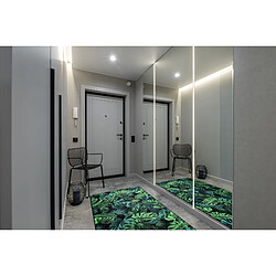 Avis RugSX MONSTERA - Vert