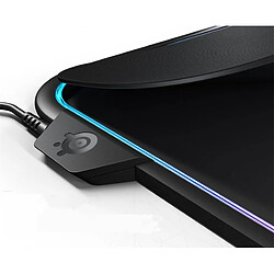 SteelSeries QCK Prism RGB