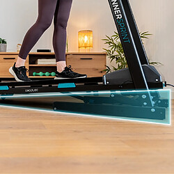 Avis Cecotec DrumFit WayHome 1600 Runner Sprint