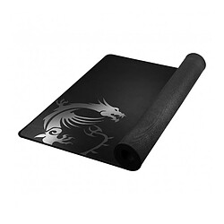 Avis MSI AGILITY GD80