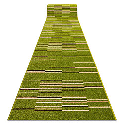 RUGSX HEAT-SET FRYZ NELI tapis de couloir
