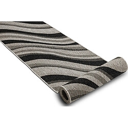 RUGSX SIZAL Tapis de couloir 100x120 cm