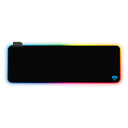 Big gaming mat RGB 800x305x3mm MT262