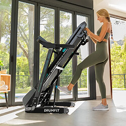 Cecotec DrumFit WayHome 1600 Obelia pas cher