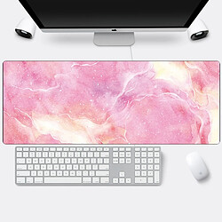 Tapis de souris universel - 800x300mm XL