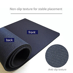 Universal Mouse Mat XL Galaxy Star