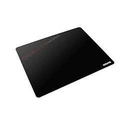 Ozone tapis de souris gamer - Noir