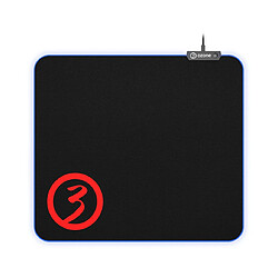 Ozone GXT 764 Glide-Flex XXL - Noir