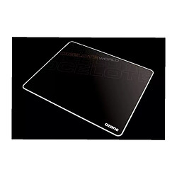 Ozone tapis de souris gamer - Noir