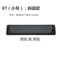 Tapis de Souris avec Repose-Poignet