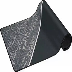 Cfsyls Tapis de souris noir