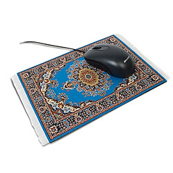 Totalcadeau Tapis de Souris Style Oriental