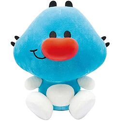 Simba peluche interactive Oggy Oggy