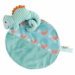 Doudou et peluche Chicco