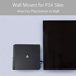 Avis PS4 Slim Innovelis TotalMount