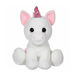 Gipsy peluche licorne Puppy Eyes Pets