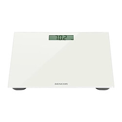 Avis Sencor SBS 2301WH - Blanc
