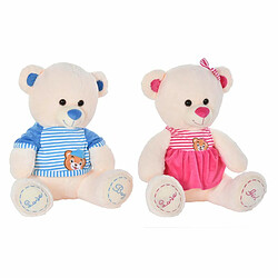 Doudou et peluche DKD Home Decor