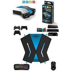 Accessoires PS4 Spirit of Gamer