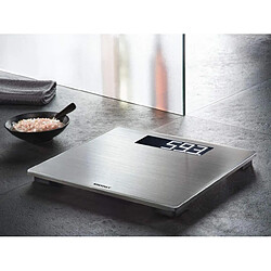Soehnle Pèse-personne électronique - Inox