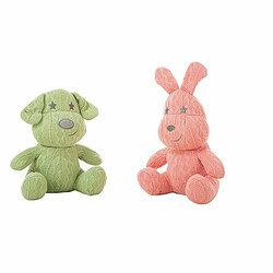 Bigbuy doudou peluche animaux