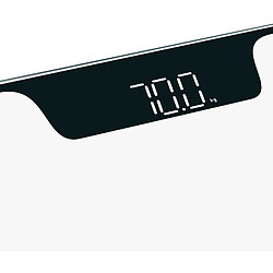 Adler AD8174W - Blanc pas cher