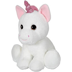Gipsy peluche licorne Puppy Eyes Pets