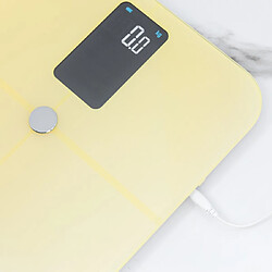 Cecotec Precision 10400 Vision Yellow