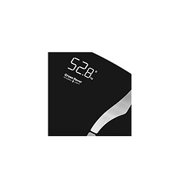 Avis Little balance 8651 - Noir