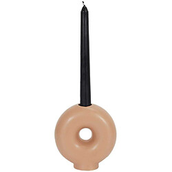 The Home Deco Factory Bougeoir Terra