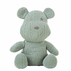 Bigbuy doudou peluche animaux