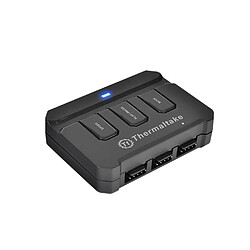Avis Thermaltake Riing 14 LED