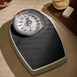 Acheter Kitipro Dr Scale XL - Blanc