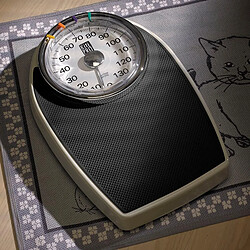 Avis Kitipro Dr Scale XL - Blanc