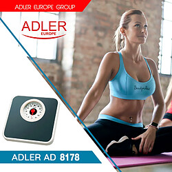 Adler AD8178 - Anthracite