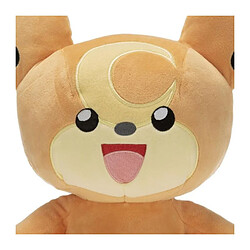 Bandai Peluche Pokémon Teddiursa