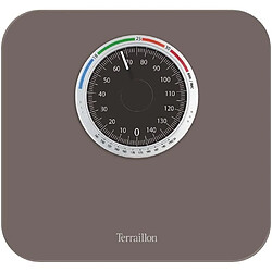 Avis Terraillon BMA73207BR - Taupe