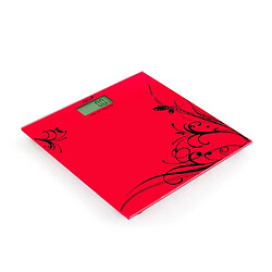 Harper Pearl2 - Rouge