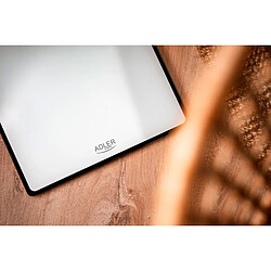 Acheter Adler AD8174W - Blanc