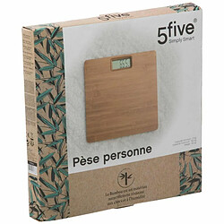 Pèse-personne