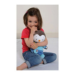 TCHOUPI Peluche Raconte moi une histoire