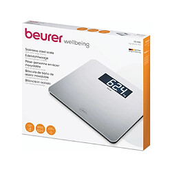 Beurer GS 405 - Inox